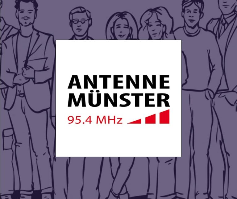 Antenne Münster Radio Advertising Summit