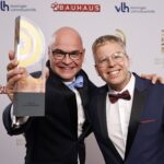 Steffen Lukas & Henry Nowak