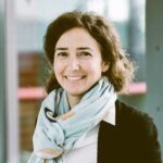 Laetitia Sassinot-Uny