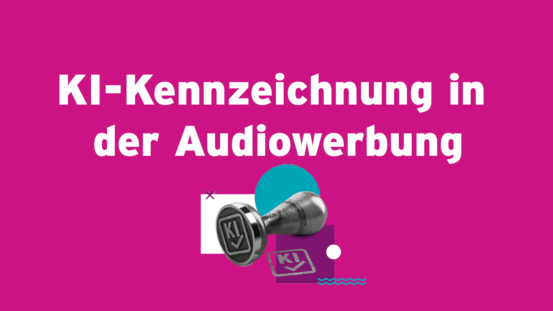 Download: Umsetzungshilfe zur Transparenzpflicht –